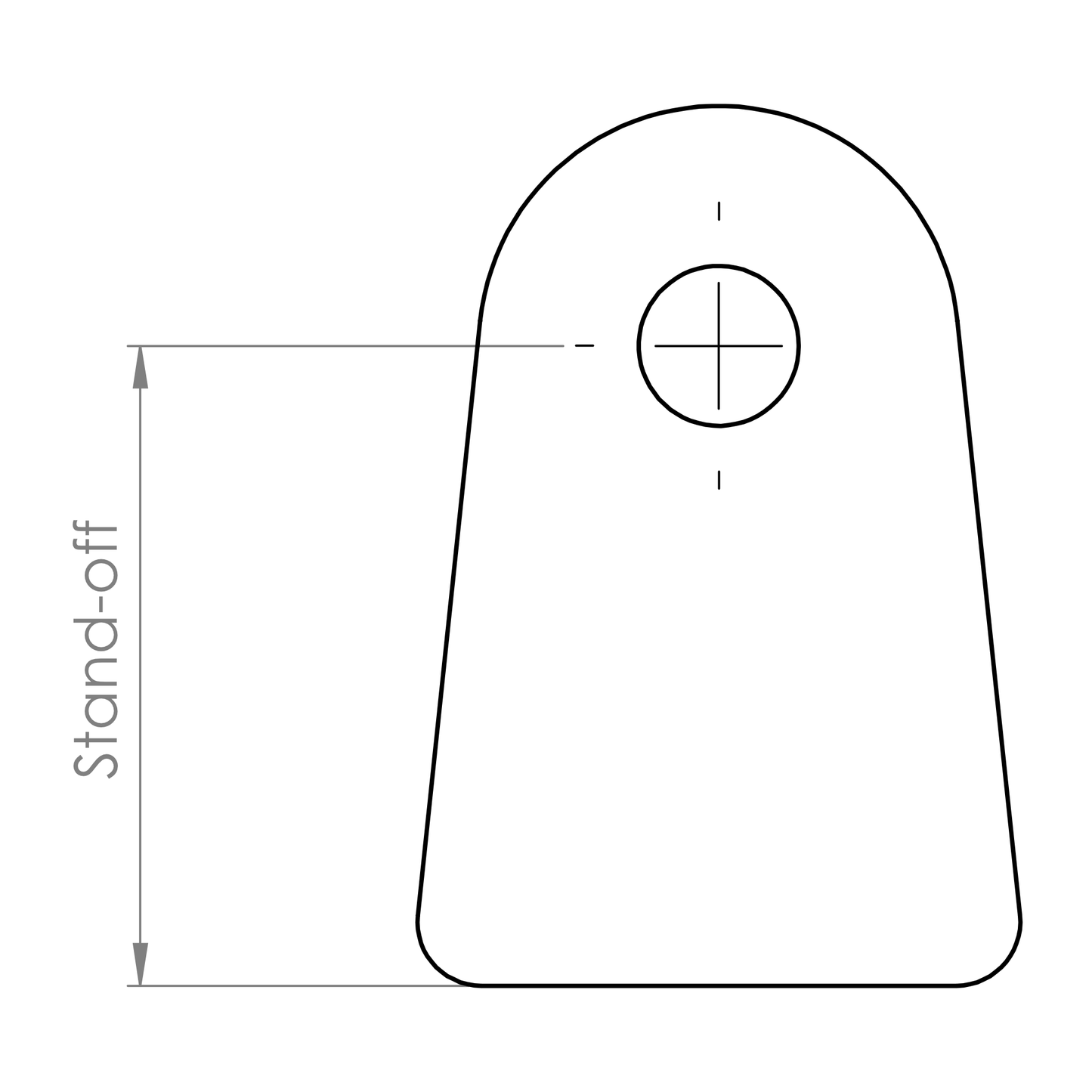 Flat Tab