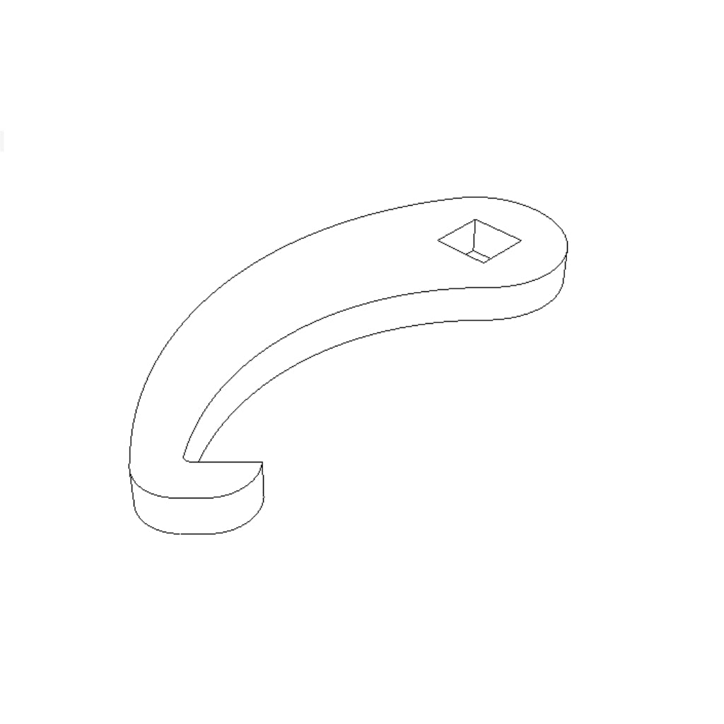 Coil Over Adjustment tool