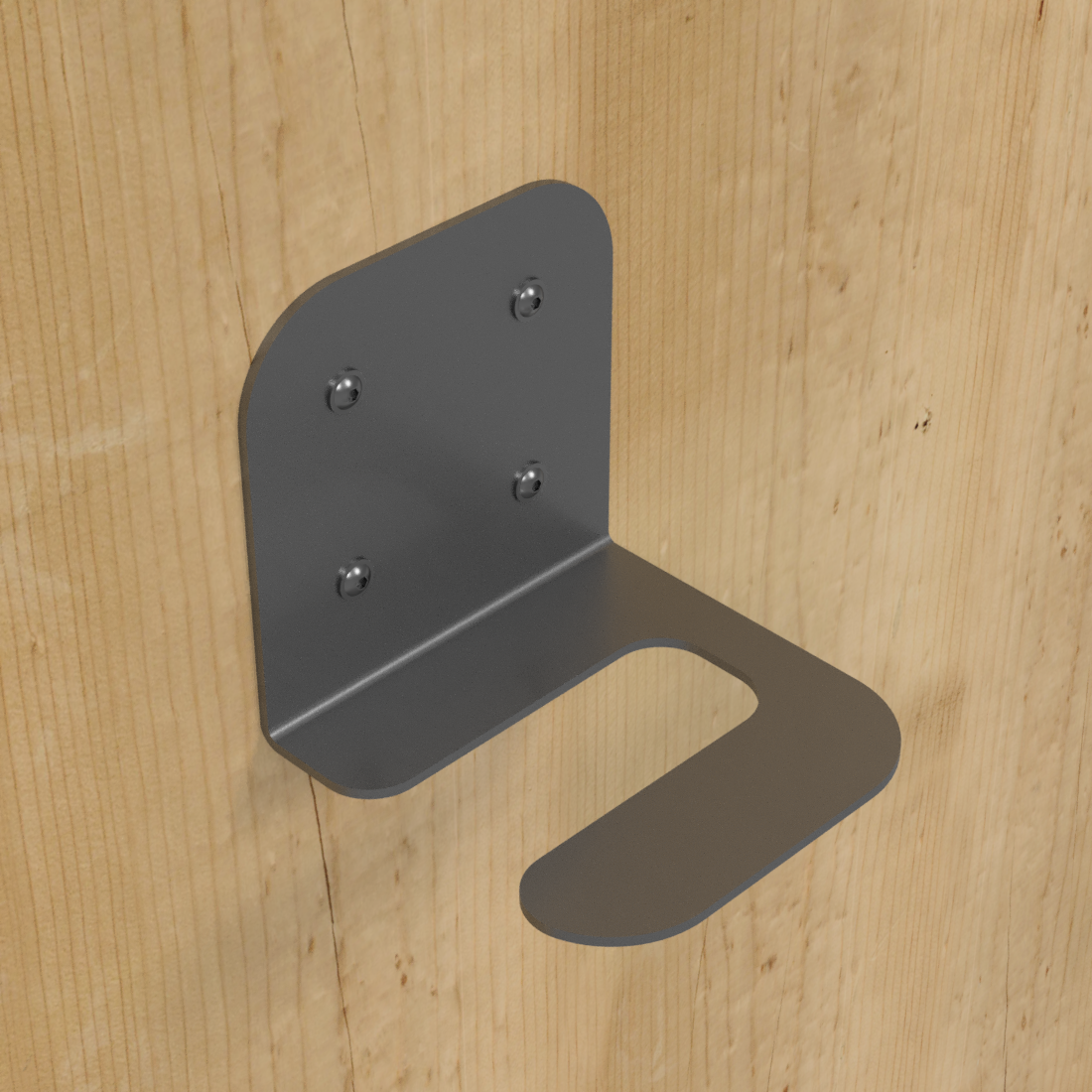Drill Hanger