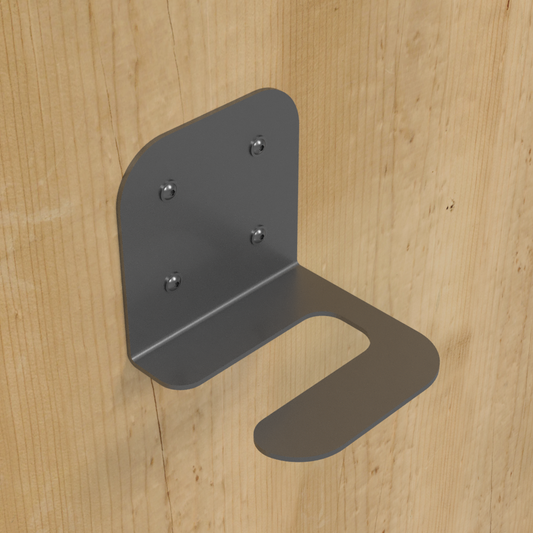 Drill Hanger