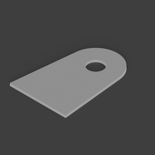 Flat Tab