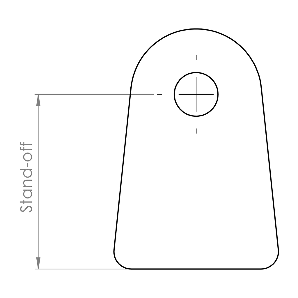 Flat Tab