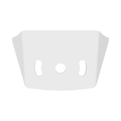 KC Light Mount Tab - 2inch Pipe